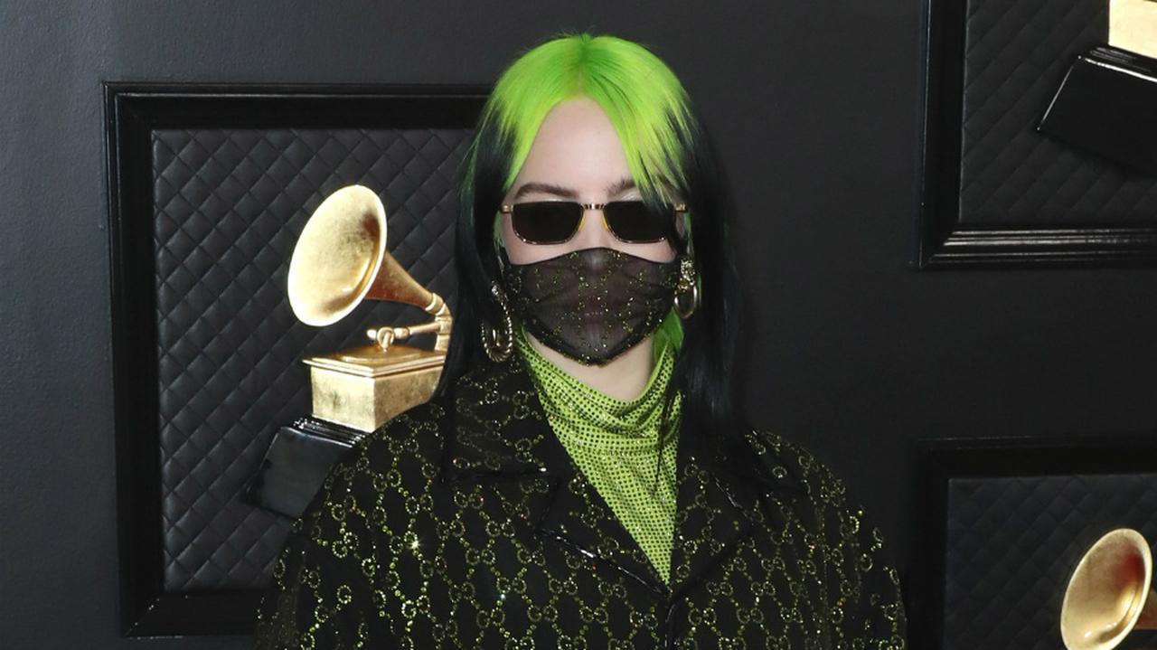 Billie Eilish szczerze o życiu miłosnym Nigdy nie czułam się pożądana