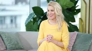 Katarzyna Bonda napisała nową książkę. O czym opowiada "Nikt nie musi wiedzieć"?