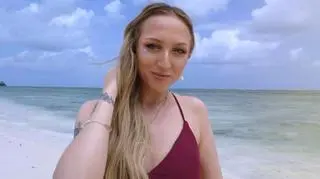 Kornelia z "Hotelu Paradise 3" zaprzyjaźniła się z uczestniczką "40 kontra 20". "Zobaczyłam w niej siebie"