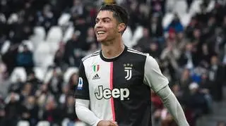 Cristiano Ronaldo zostanie ojcem. To nie koniec niespodzianek