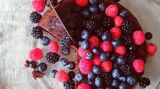 Przepis na ciasto z owocami – jak zrobić, aby było szybko i smacznie