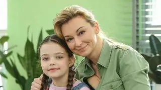 Martyna Wojciechowska dumna z osiągnięcia córki: "Stało się to w bazie, w której wiele lat temu poznałam jej tatę"