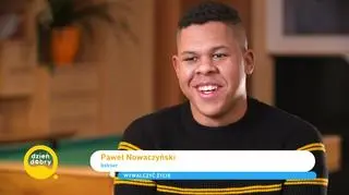 19-letni bokser z domu dziecka. Kim jest Paweł Nowaczyński?
