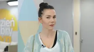 Olga Bołądź pokonała koronawirusa mongolskim sposobem