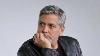 George Clooney