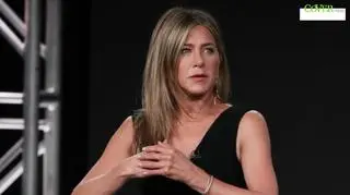 Jennifer Aniston ma sobowtóra. Nagranie Amerykanki podbija sieć, bo... trudno je odróżnić