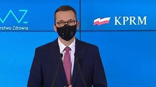 Mateusz Morawiecki