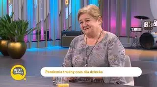 Kondycja psychiczna naszych dzieci coraz słabsza. Psycholog: "Teraz nawet 6-latek ma poczucie, że nikogo nie obchodzi"