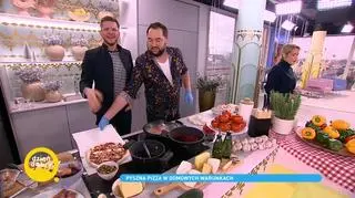  Idealny bukiet na Walentynki 