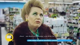 Miuosh z Nosowską w utworze „Klucze”. Ralph Kaminski reżyserem teledysku