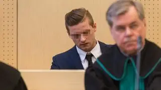 Adam Z. unoiewinniony w sprawie zabójstwa Ewy Tylman