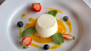 Panacotta 