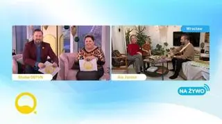 Alicja Janosz własnoręcznie robi prezenty. Co przygotowała?