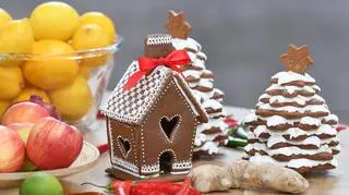 Pierniczki – patent na świąteczne dekoracje