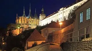 Z czego słynie Kutna Hora? Atrakcje dla turystów