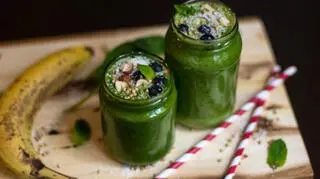 Co oczyszcza organizm z toksyn, pasożytów, nikotyny? Dieta oczyszczająca organizm