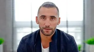 Rafał Maserak został ojcem. Małgorzata Lis urodziła syna