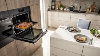 Piekarnik z funkcją pyrolizy - czy warto?