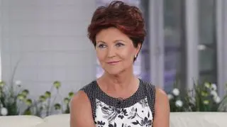 Jolanta Kwaśniewska