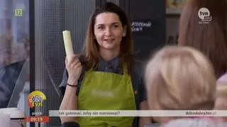 Jagna Niedzielska świętuje Dzień Ziemi. Zdradziła, jak dbać o planetę w duchu zero waste