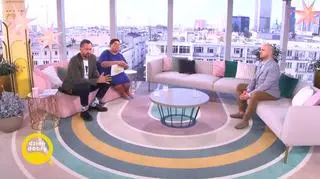 Polski reportaż jedzie do Hollywood 