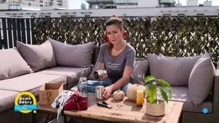 "Sama to ogarniesz". Domowy organizer - jak zrobić go ze starych rzeczy?