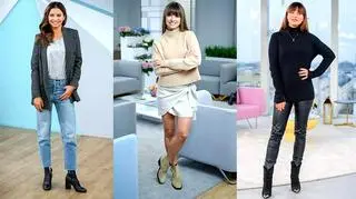Anna Lewandowska o swoim stylu: "Lubię bawić się modą". Trenerka skończyła 33 lata