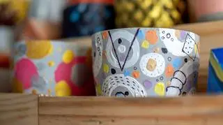 Jak ozdobić doniczkę w domu? Sprawdź nasze sposoby 