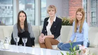 Która z nich najbardziej się stresuje?