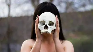 Las samobójców w Japonii