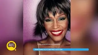 Powstanie film biograficzny o Whitney Houston "I wanna dance with somebody"