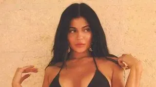 Kylie Jenner