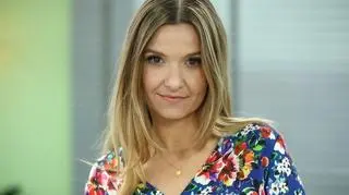 Joanna Koroniewska o operacji plastycznej i kompleksach