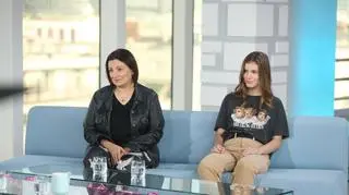 Vesna Leszczyńska u progu muzycznej kariery w show-biznesie