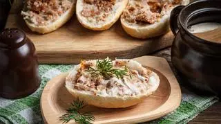 Smalec swojski - przepis