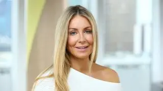 Małgorzata Rozenek-Majdan urządziła kolację wigilijną w połowie grudnia