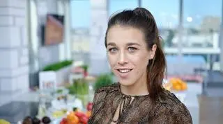 Joanna Jędrzejczyk szczerze o rozstaniu z narzeczonym i jego zdradzie: "Myślałam, że to ja powinnam się zmienić" 