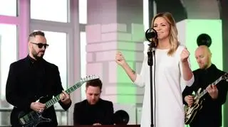 Blue Cafe - "Reflection"