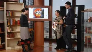 Domowo na nowo: regał na książki