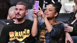 Matt Pokora. Christina Millan