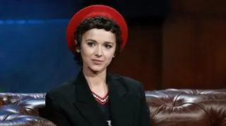 Monika Brodka wydała nowy singiel - "Game Change". Wokalistka w sukni ślubnej na Instagramie u boku Quebonafide