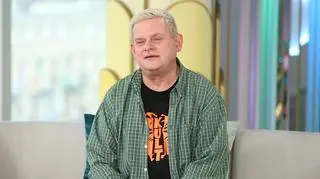 Kazik nagrał utwór promujący film "25 lat niewinności. Sprawa Tomka Komendy"