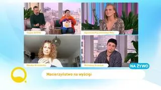 Rywalizacja wśród młodych mam. Jak przechwalanie się osiągnięciami dzieci wpływa na ich rozwój?
