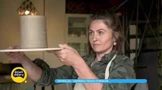 Ceramiczna umywalka jak z bajki. Jak ozdobić łazienkę?