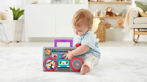 Fisher-Price®