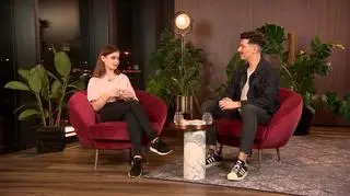 Julia Wróblewska w obszernym wywiadzie o zaburzeniach osobowości. "Moje problemy zaczęły się po rozwodzie rodziców"