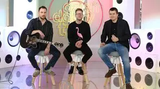 Łukasz Garlicki i Soulteeth - "Keys"