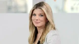 Izabella Łukomska-Pyżalska w bikini. Tak wygląda mama 6 dzieci