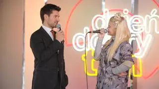 Margaret spełniła marzenie swojej mamy