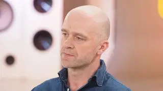 Przepuklina. Jej powodem może być kichnięcie? 